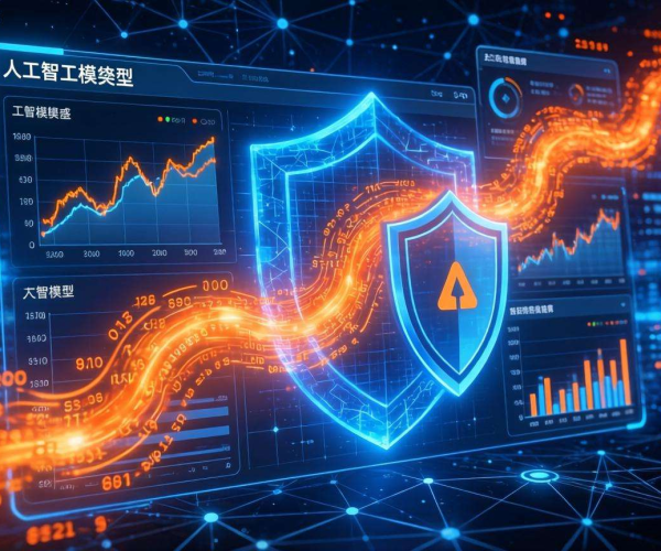 CC攻击行为分析AI模型训练方法入门与鲸社区项目2026展望