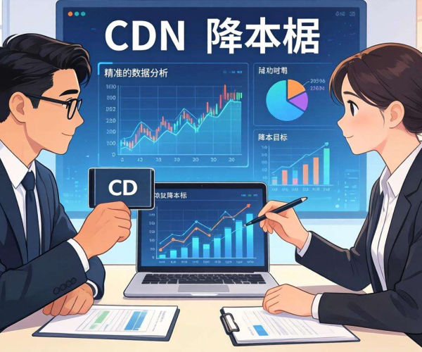 CDN价格谈判降本实战：策略运用与经验分享