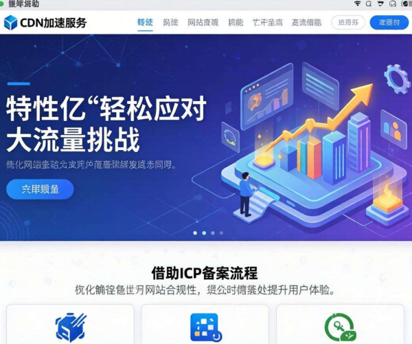 国内CDN加速是否需要ICP备案？一文为你解答疑惑