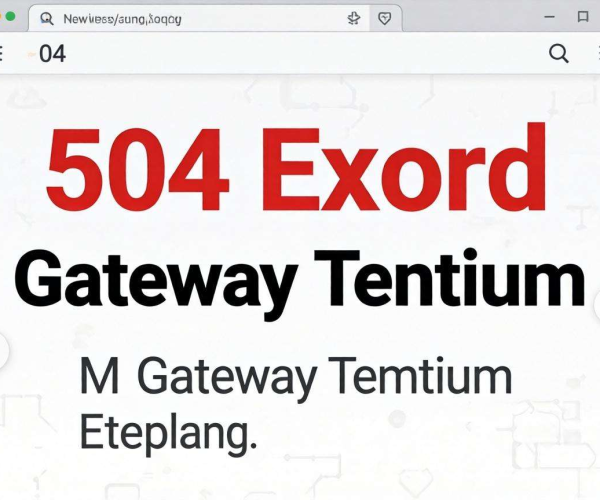 CDN 504错误网关超时与ALB超时问题解析及应对策略