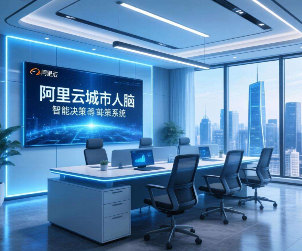 CDN政务应用案例：阿里云城市大脑2026的创新实践与成果展现