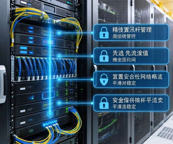 CC防护限流配置阈值realip：精准设置保障网站安全与性能