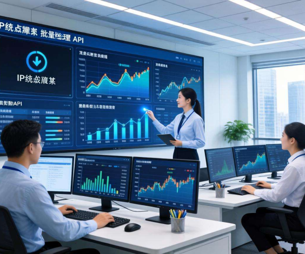 CDN访问控制IP黑白名单API批量操作：高效管理的秘诀