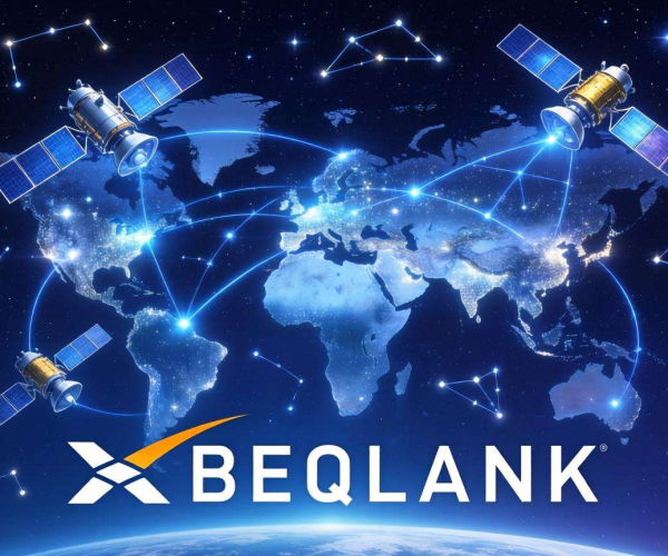 CDN与卫星互联网前景展望：Starlink引领网络新变革