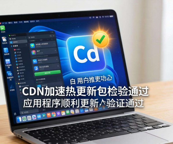 APP CDN加速热更新包校验：保障应用安全与高效更新的关键环节