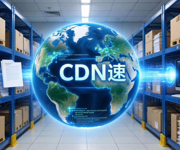 全球CDN加速背景下，跨国企业内网能否用CDN加速代码仓库？