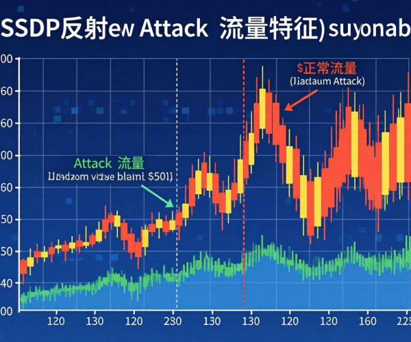 SSDP反射攻击流量特征抓包方法与实践要点