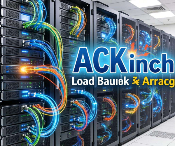 ACK Flood攻击防护中负载均衡能否完全分散压力？