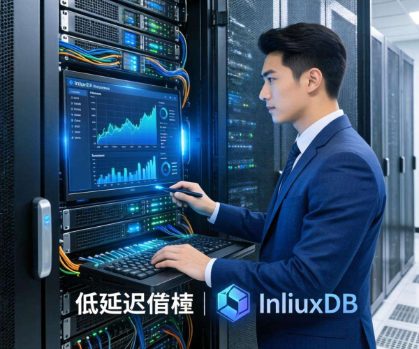 香港服务器CDN与InfluxDB搭配：优化数据处理与传输体验