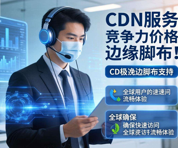 性价比之选：便宜且支持边缘脚本的CDN大揭秘