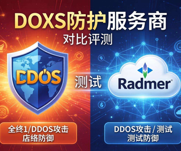 DDoS防护服务商对比评测：Radware表现几何？