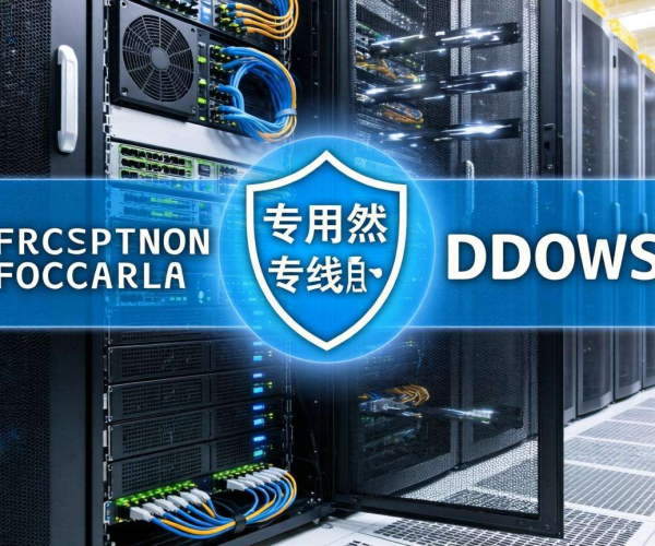DDoS高防游戏服务器方案：保障游戏稳定运行，抵御恶意攻击