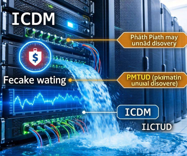 ICMP Flood攻击防护关闭ICMP有无副作用？是否影响PMTUD测试