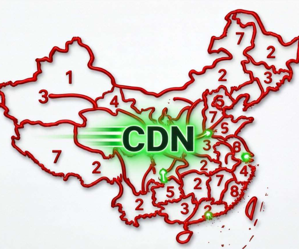 国内CDN的HTTPS加速：是否支持自定义曲线引关注