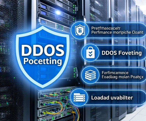 APP服务器DDoS防护云高防选型要点清单大揭秘