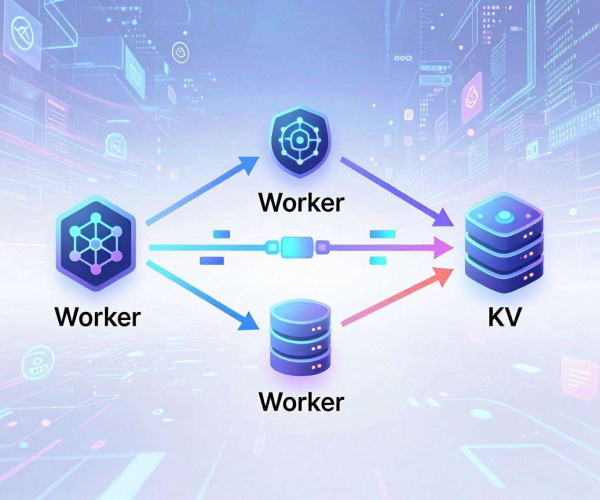 CDN边缘KV存储用途场景代码示例：Worker KV 2026使用学习