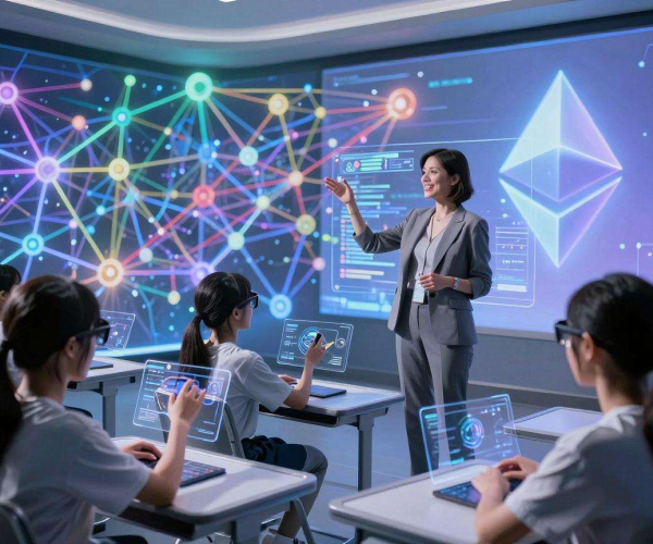 CDN在Web3的应用前景及以太坊基金会2026前景学习