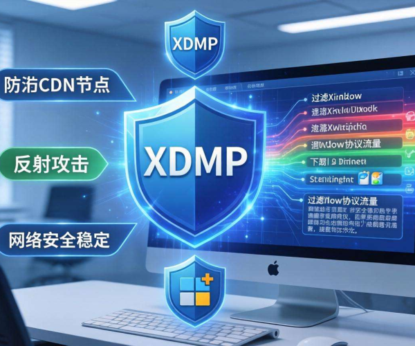 高防CDN防御XDMCP反射攻击时是否支持X窗口协议过滤