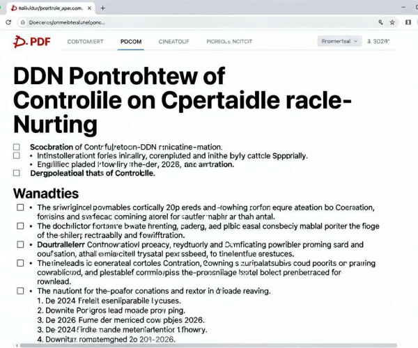 CDN控制台操作指南截图版PDF 2026阿里云帮助文档下载学习