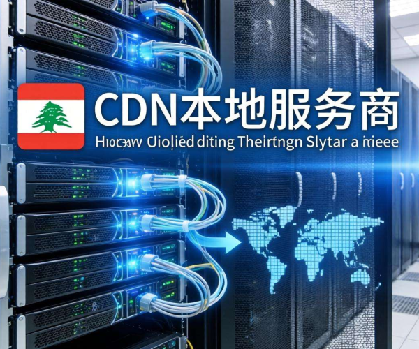 中东CDN本地服务商大盘点：究竟有哪些值得关注？