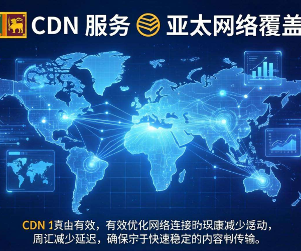 亚太CDN覆盖斯里兰卡延迟实测：数据揭秘网络加速真实效果