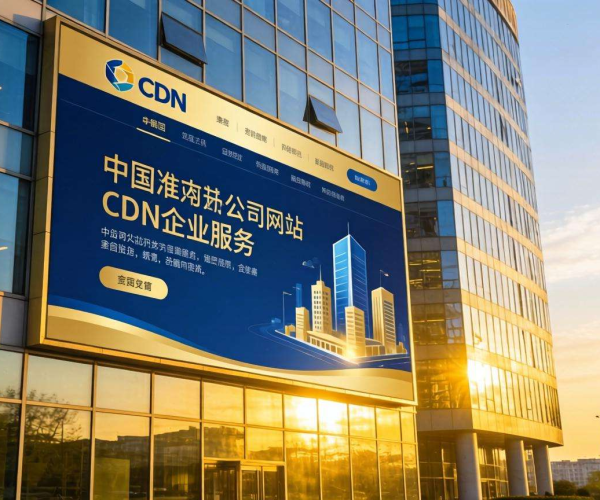 不用备案的CDN用于企业站会被罚款吗？风险解析来了