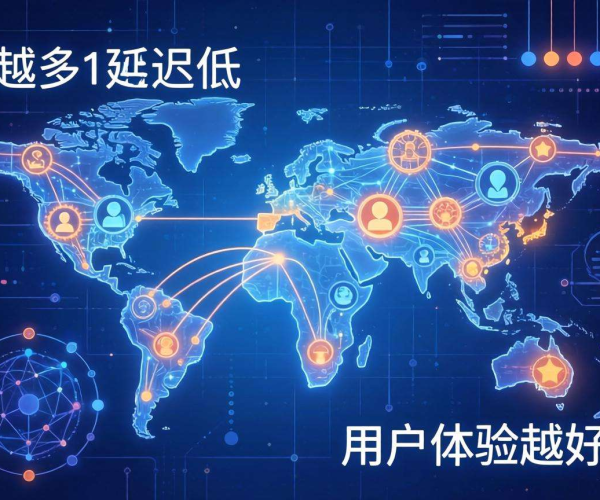 CDN边缘节点越多越好？深度剖析背后利弊与影响