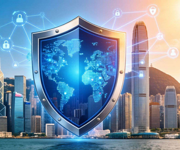 免备案高防CDN：香港节点强力防御，为你的网站安全保驾护航