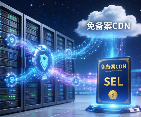 免备案CDN的SSL证书是否支持证书到期自动更换