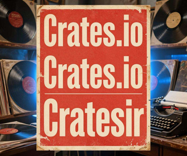 香港CDN加速助力海外访问Crates.io源