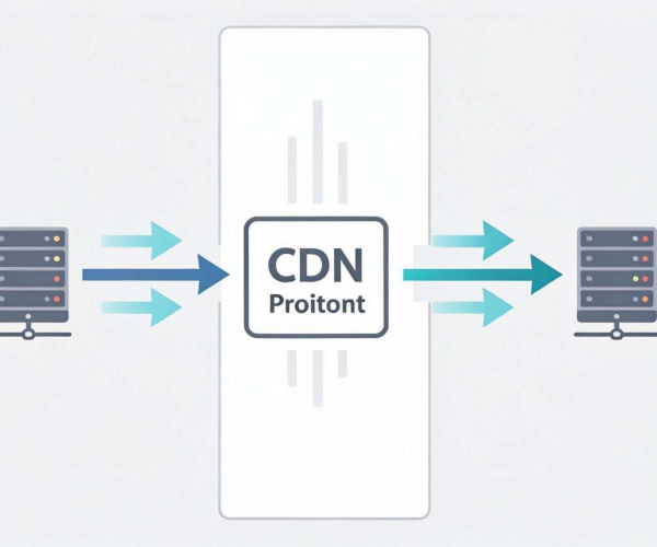 DDoS防护CDN：高效抵御网络攻击，保障网站稳定运行
