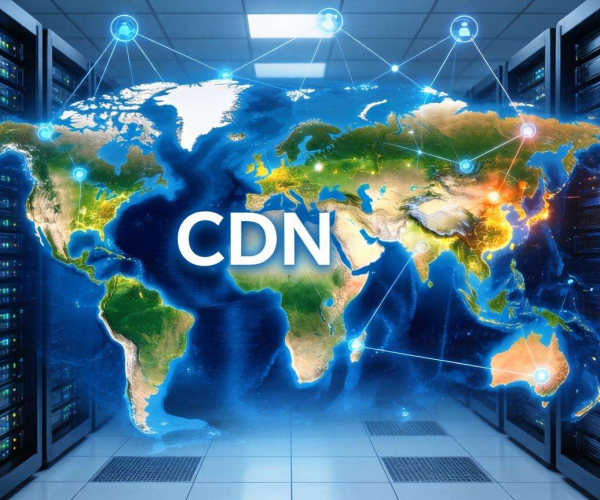 亚太CDN与全球CDN，谁才是新西兰业务的最佳选择？