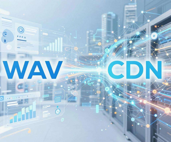 InfoQ2026深度解读：Web应用防护WAF够用吗 还要CDN吗？
