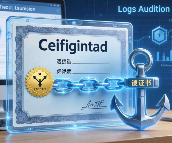 免备案CDN的SSL证书是否支持证书透明度日志审计