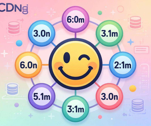 CDN缓存策略下图片缓存时间设置多久才合适？