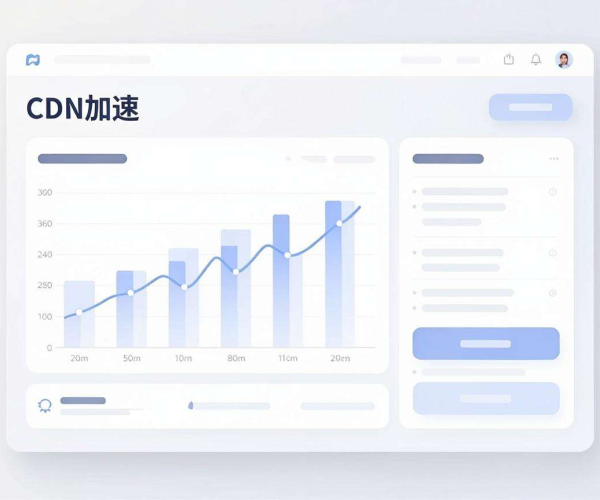 小程序CDN加速推荐：快速提升加载速度，优化用户体验