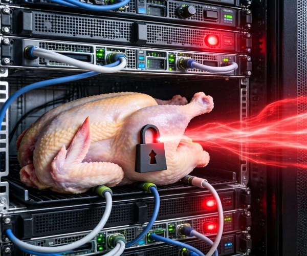 肉鸡CC攻击源查封禁策略自动化：提升网络安全防护效能新路径