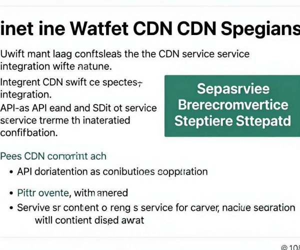 网站CDN加速非主流Swift框架手动接入方法