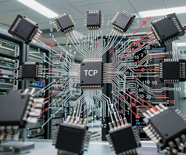 有效防护TCP Flood攻击的策略与方法