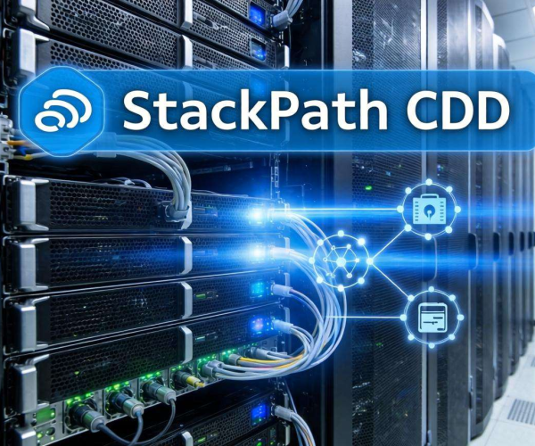 新加坡CDN节点StackPath：加速网络体验的强劲助力