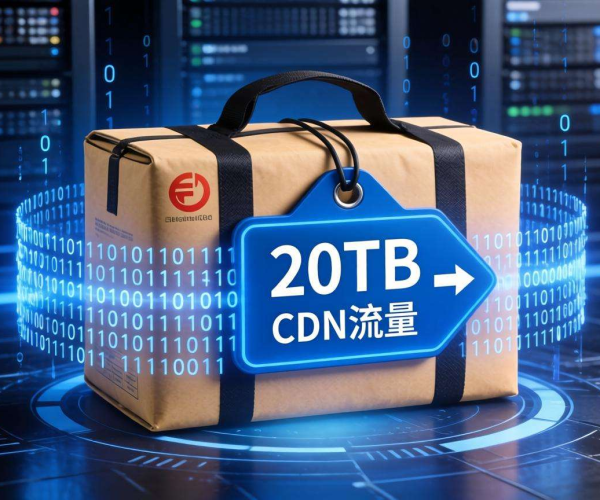 CDN流量包20TB价格揭秘，究竟要花多少钱？