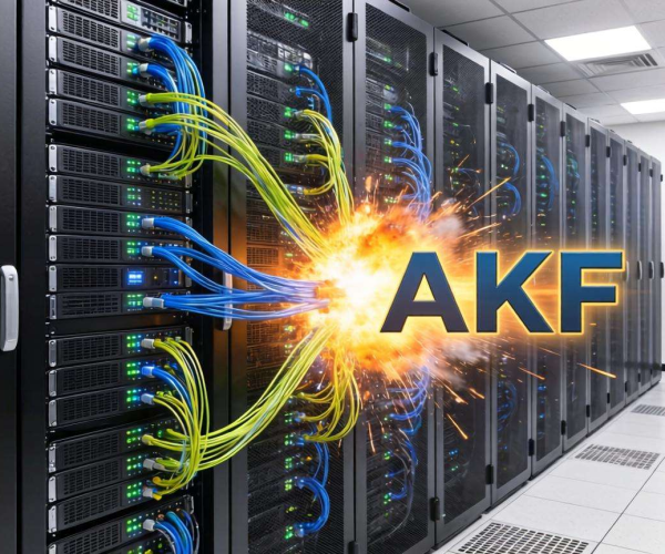 ACK Flood攻击下负载均衡哈希一致性面临的挑战与应对策略