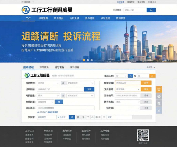 移动网络域名被屏蔽？一文掌握工信部投诉流程