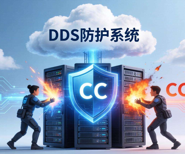 DDoS与CC攻击双重威胁，全方位防护策略大揭秘