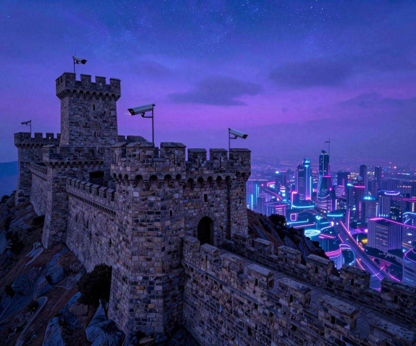 免备案CDN的CC防护之道：保障网站安全稳定的有效策略
