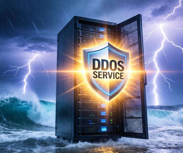 DDoS防护服务商大比拼，各有何优劣？