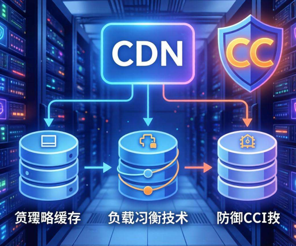 CC攻击绕过CDN的防范策略解析与实用方案探讨