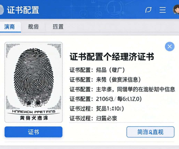 CDN证书配置全攻略：步骤、要点与常见问题解决