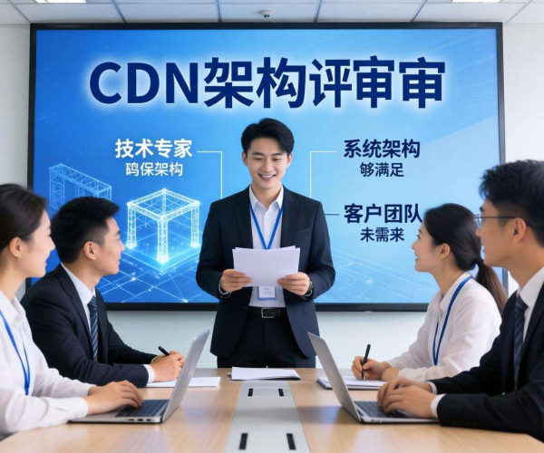 国内免备案CDN售后支持：是否提供架构评审