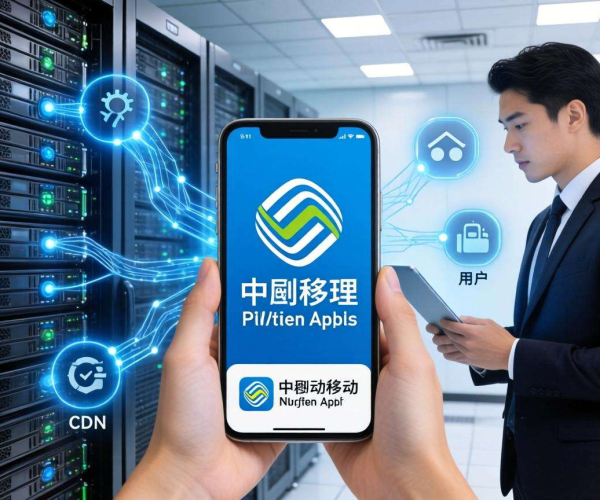 移动屏蔽CDN推荐，背后的原因与影响几何？
